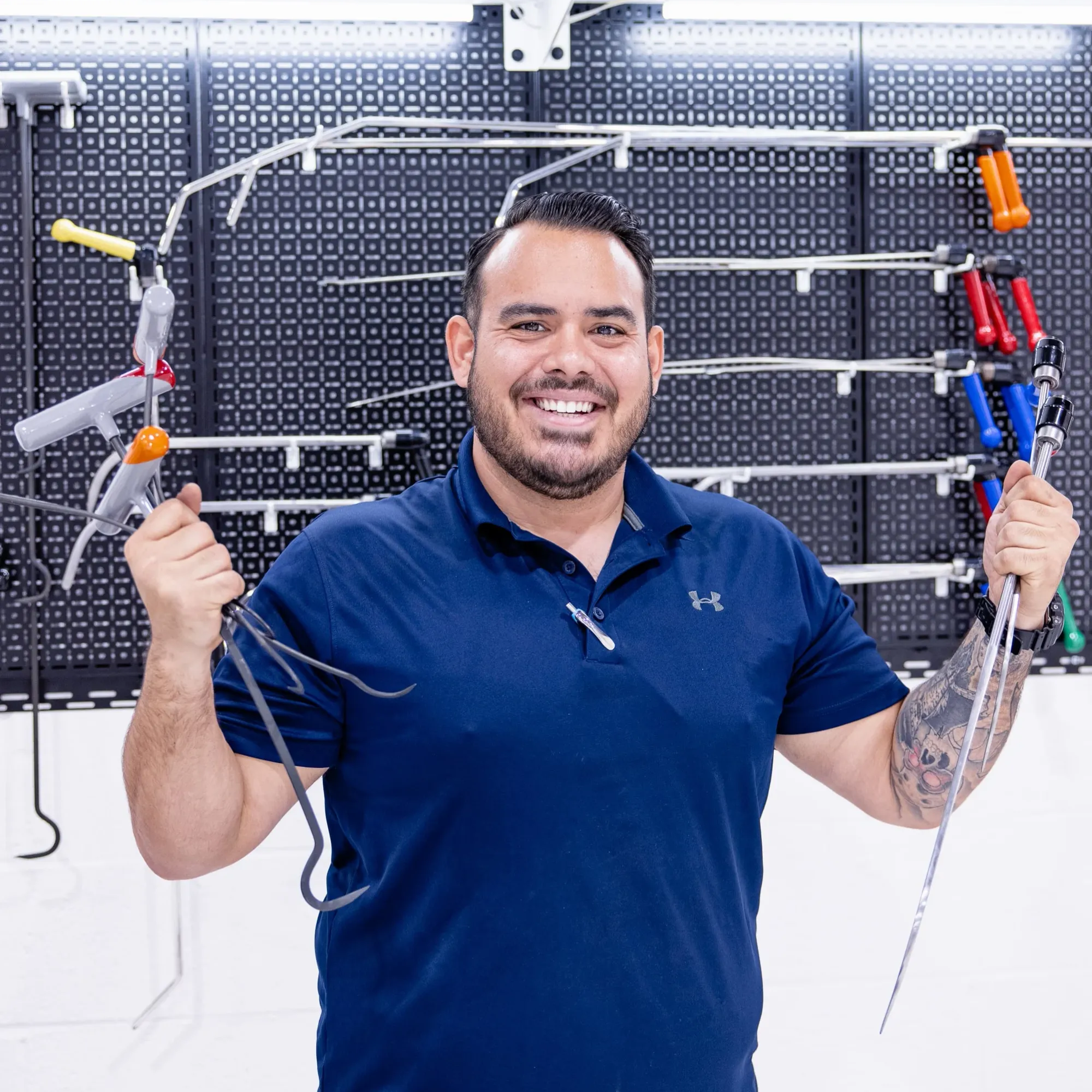 Your Car Deserves Better: Why Chicagoans Are Choosing Paintless Dent Repair Over the Body Shop
