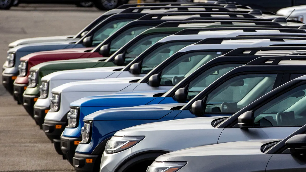 Dentless Touch: The Perfect Solution to Automotive Tariffs